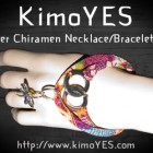 kimoyes