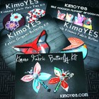 kimoyes
